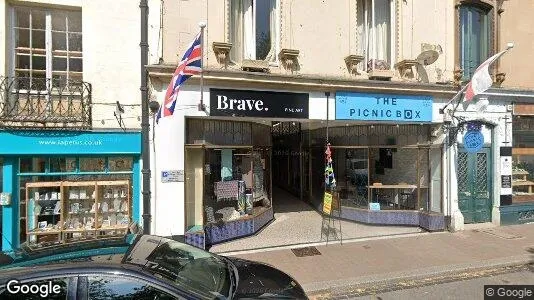 Apartments for rent in Malvern - Worcestershire - Photo from Google Street View