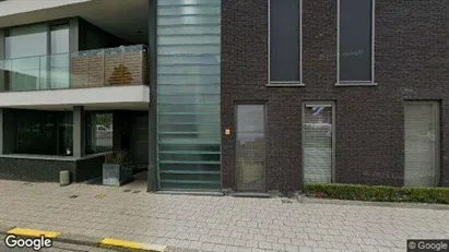 Apartments for rent in Mol - Photo from Google Street View