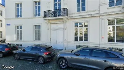 Apartments for rent in Stad Brussel - Photo from Google Street View