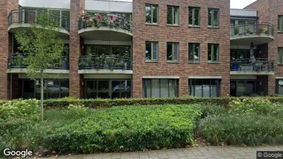 Apartments for rent in Bunnik - Photo from Google Street View