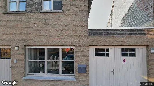 Apartments for rent in Beernem - Photo from Google Street View