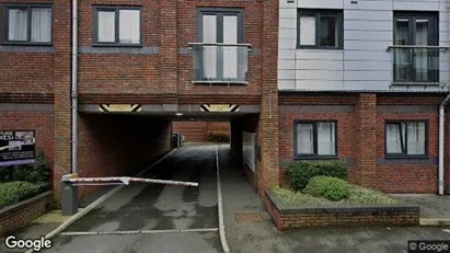 Apartments for rent in East Grinstead - West Sussex - Photo from Google Street View