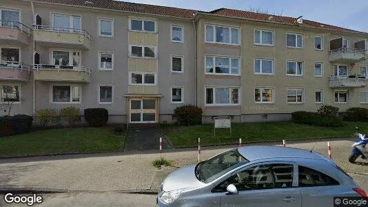 Apartments for rent in Bochum - Photo from Google Street View