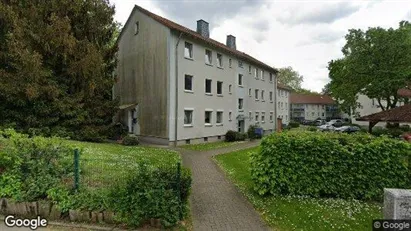 Apartments for rent in Bochum - Photo from Google Street View
