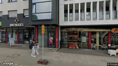 Apartments for rent in Bochum - Photo from Google Street View
