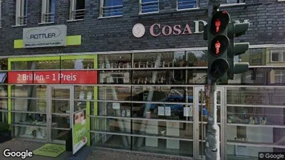 Apartments for rent in Bochum - Photo from Google Street View