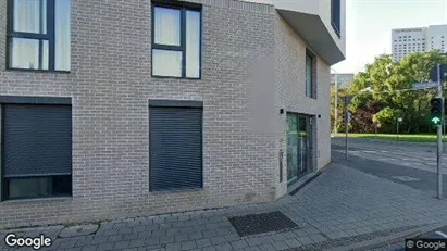 Apartments for rent in Leipzig - Photo from Google Street View
