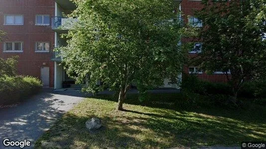 Apartments for rent in Turku - Photo from Google Street View