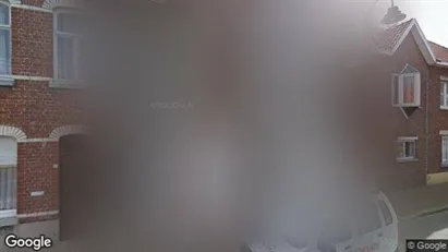 Apartments for rent in Zedelgem - Photo from Google Street View