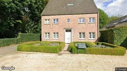 Apartments for rent in Malle - Photo from Google Street View