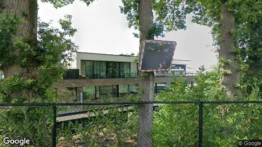 Apartments for rent in Genk - Photo from Google Street View