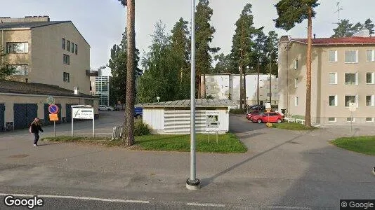 Apartments for rent in Vantaa - Photo from Google Street View