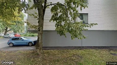 Apartments for rent in Helsinki Eteläinen - Photo from Google Street View