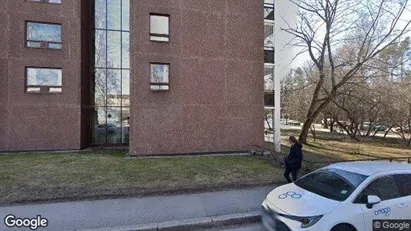 Apartments for rent in Helsinki Eteläinen - Photo from Google Street View