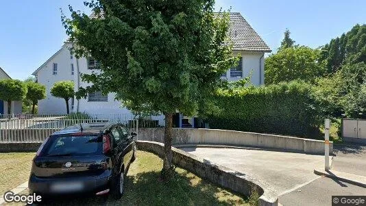 Apartments for rent in Zürich Distrikt 7 - Photo from Google Street View