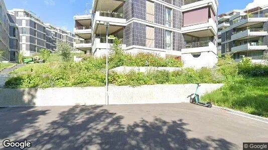 Apartments for rent in Zürich District 2 - Photo from Google Street View