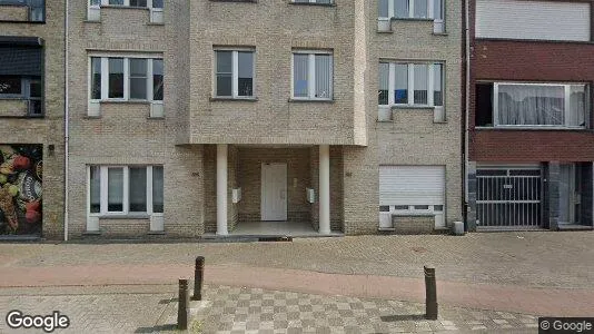 Apartments for rent in Kalmthout - Photo from Google Street View