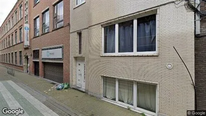 Apartments for rent in Oostende - Photo from Google Street View
