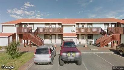 Apartments for rent in Reykjavík Grafarvogur - Photo from Google Street View
