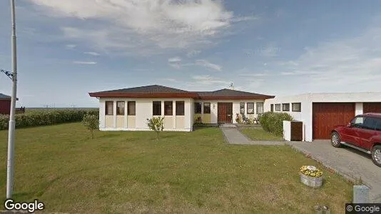 Apartments for rent in Sandgerði - Photo from Google Street View