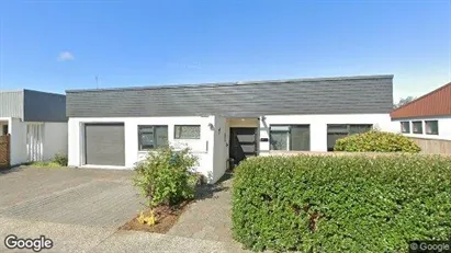 Apartments for rent in Reykjavík Árbær - Photo from Google Street View