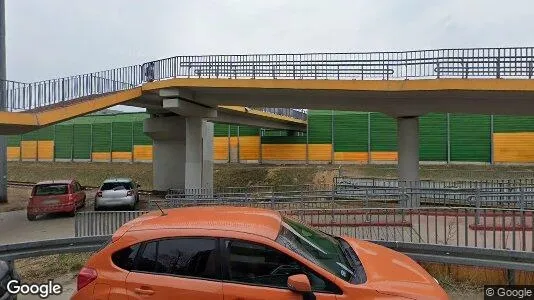 Apartments for rent in Warszawa Bemowo - Photo from Google Street View