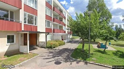 Apartments for rent in Tranås - Photo from Google Street View