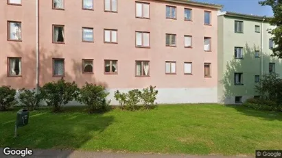 Apartments for rent in Gothenburg East - Photo from Google Street View