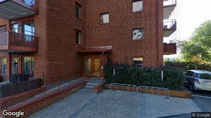 Apartments for rent in Askim-Frölunda-Högsbo - Photo from Google Street View