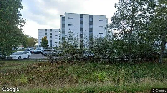 Apartments for rent in Limhamn/Bunkeflo - Photo from Google Street View