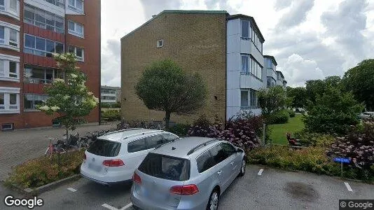 Apartments for rent in Kirseberg - Photo from Google Street View
