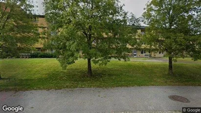 Apartments for rent in Degerfors - Photo from Google Street View