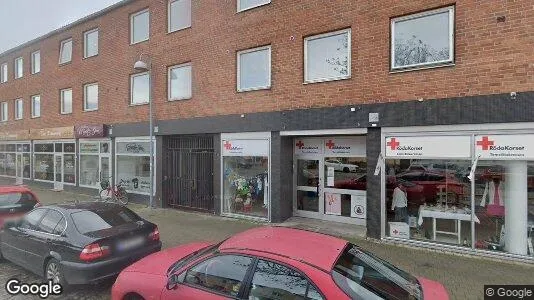 Apartments for rent in Tomelilla - Photo from Google Street View