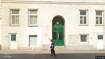 Apartments for rent in Wien Ottakring - Photo from Google Street View