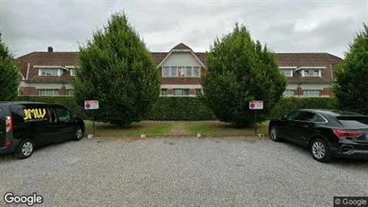 Apartments for rent in Maasmechelen - Photo from Google Street View