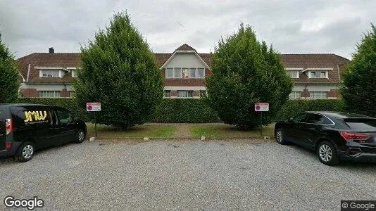 Apartments for rent in Maasmechelen - Photo from Google Street View
