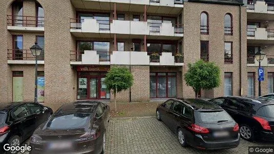 Apartments for rent in De Pinte - Photo from Google Street View