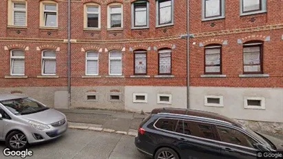 Apartments for rent in Central Saxony - Photo from Google Street View