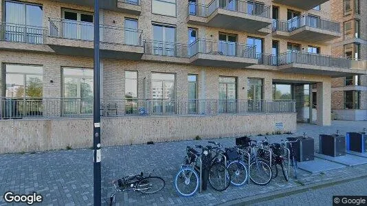 Apartments for rent in Diemen - Photo from Google Street View