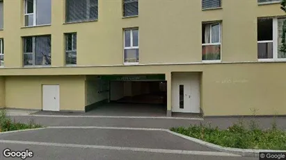 Apartments for rent in Graz - Photo from Google Street View
