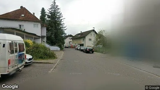 Apartments for rent in Fußach - Photo from Google Street View