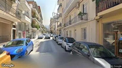Apartments for rent in Patras - Photo from Google Street View