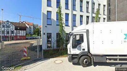 Apartments for rent in Hersfeld-Rotenburg - Photo from Google Street View