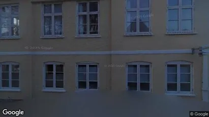 Apartments for rent in Sæby - Photo from Google Street View