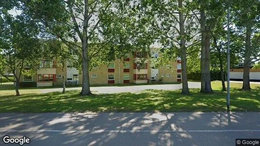 Apartments for rent in Mjölby - Photo from Google Street View