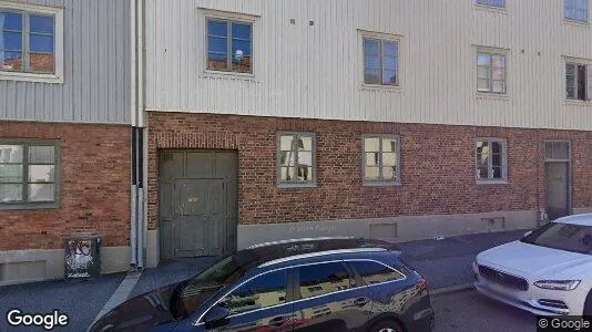 Apartments for rent in Majorna-Linné - Photo from Google Street View