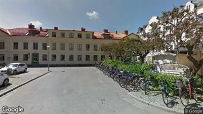 Apartments for rent in Linköping - Photo from Google Street View