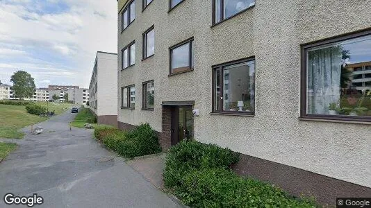 Apartments for rent in Norrköping - Photo from Google Street View