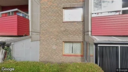 Apartments for rent in Helsingborg - Photo from Google Street View