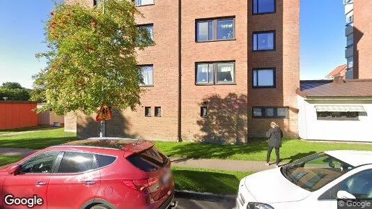 Apartments for rent in Helsingborg - Photo from Google Street View